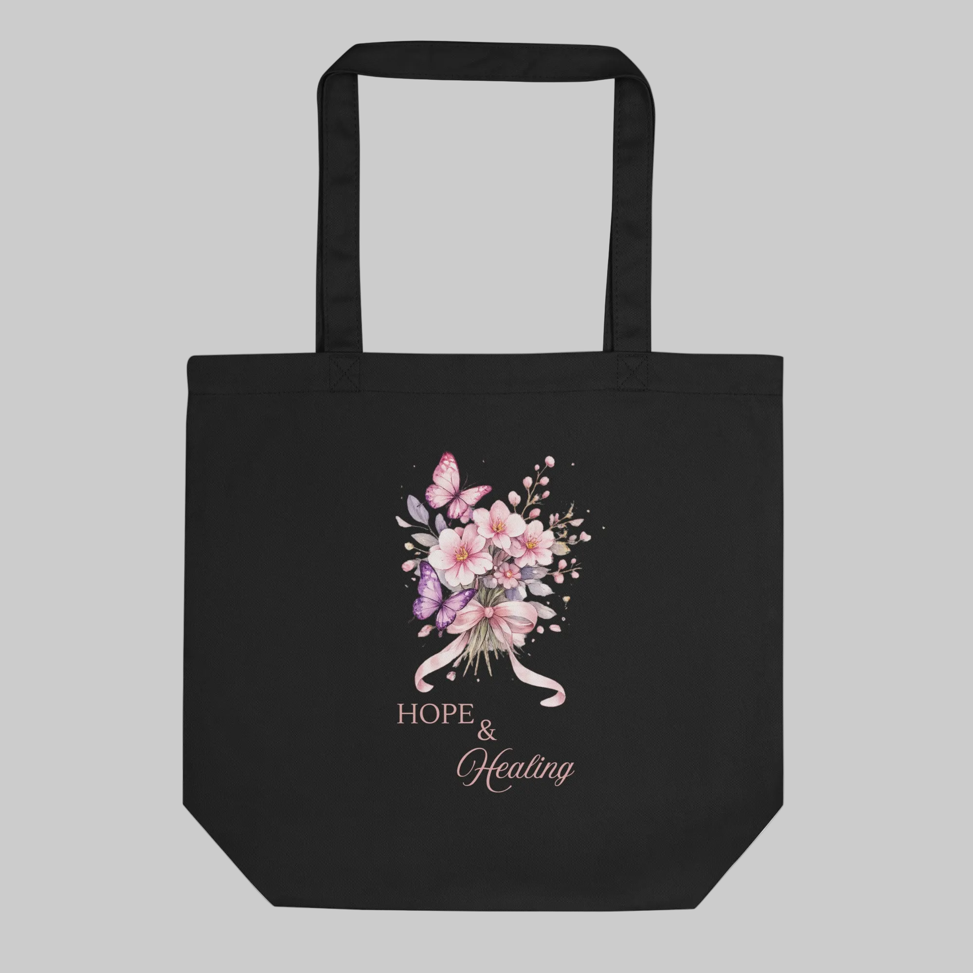 Hope & Healing Everyday Tote
